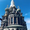 St- Petersburg Zwei