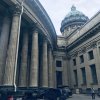 St- Petersburg Zwei