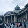 St- Petersburg Zwei