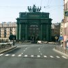 St- Petersburg Zwei