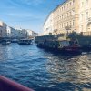 St- Petersburg Zwei