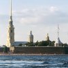 St- Petersburg Zwei