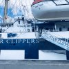 Royal Clipper