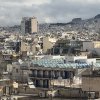 Athen und Peloponnes