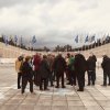 Athen und Peloponnes