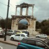 Athen und Peloponnes