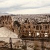 Athen und Peloponnes