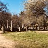 Athen und Peloponnes