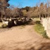 Athen und Peloponnes