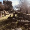 Athen und Peloponnes