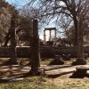 Athen und Peloponnes