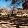 Athen und Peloponnes