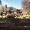 Athen und Peloponnes