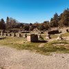 Athen und Peloponnes