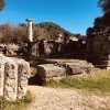 Athen und Peloponnes