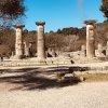 Athen und Peloponnes