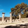 Athen und Peloponnes