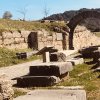 Athen und Peloponnes