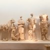 Athen und Peloponnes