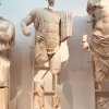 Athen und Peloponnes