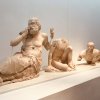 Athen und Peloponnes
