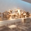 Athen und Peloponnes