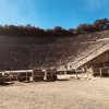 Athen und Peloponnes