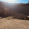 Athen und Peloponnes