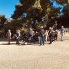 Athen und Peloponnes