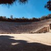 Athen und Peloponnes