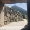 Athen und Peloponnes