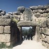 Athen und Peloponnes
