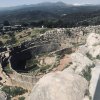 Athen und Peloponnes