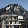 Athen und Peloponnes