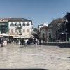 Athen und Peloponnes