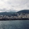 Athen und Peloponnes