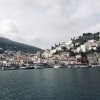 Athen und Peloponnes